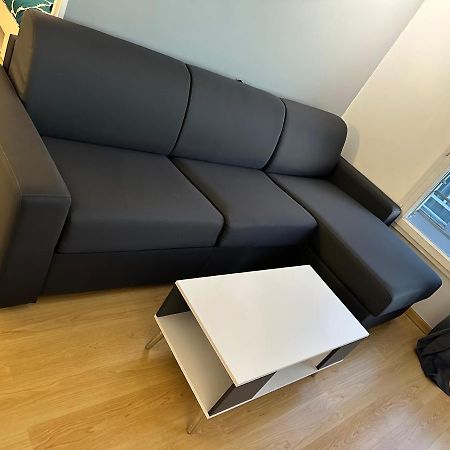 Cosy Appartement With Free Parking A Paris Вільжуїф Екстер'єр фото