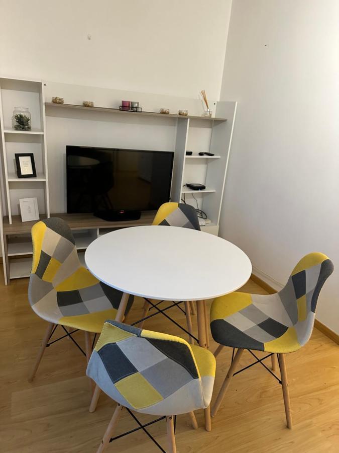 Cosy Appartement With Free Parking A Paris Вільжуїф Екстер'єр фото