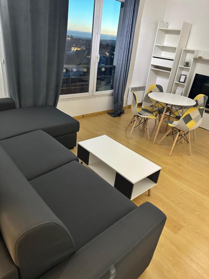 Cosy Appartement With Free Parking A Paris Вільжуїф Екстер'єр фото